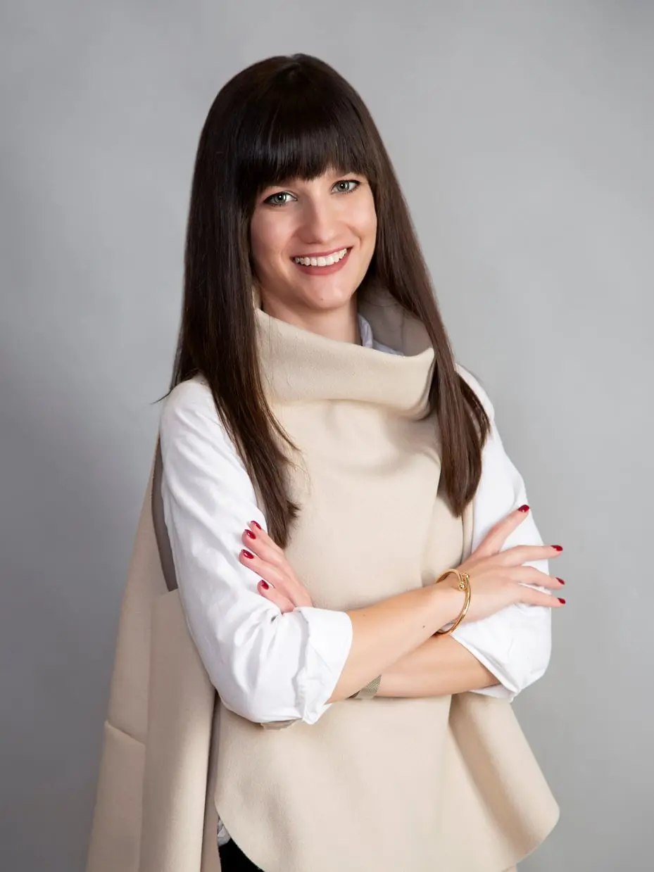 Dr. Kitti Zsuzsanna Dunkel