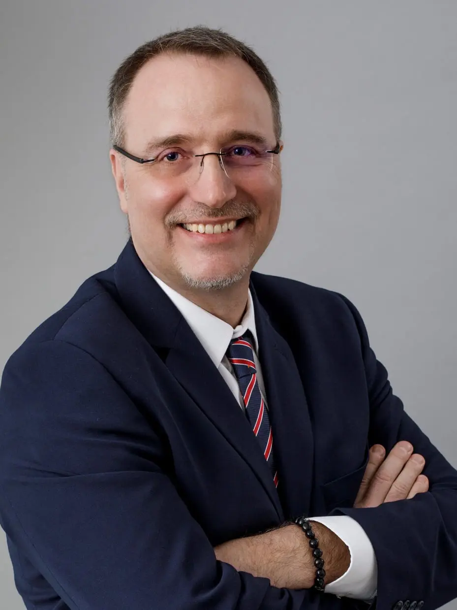 Dr. Németh Zoltán László